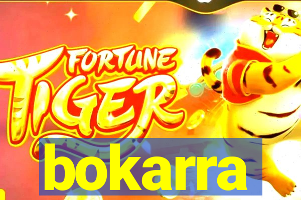 bokarra