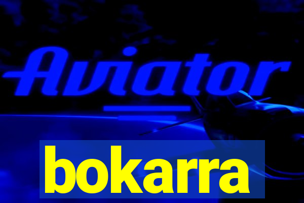 bokarra