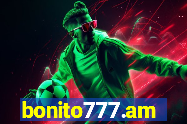 bonito777.am