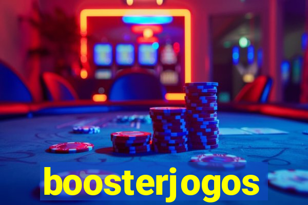 boosterjogos