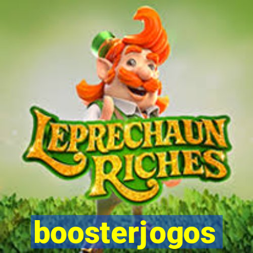 boosterjogos