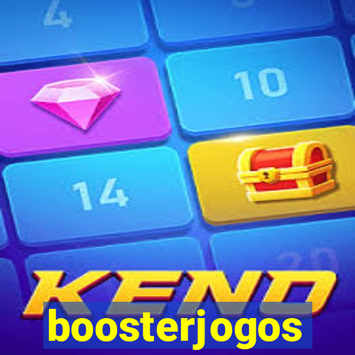 boosterjogos