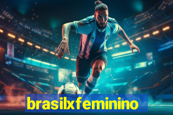 brasilxfeminino
