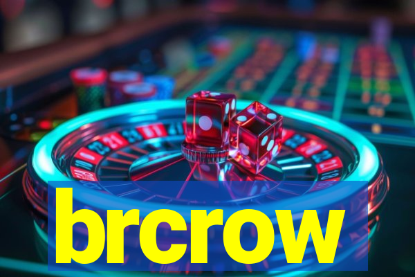 brcrow