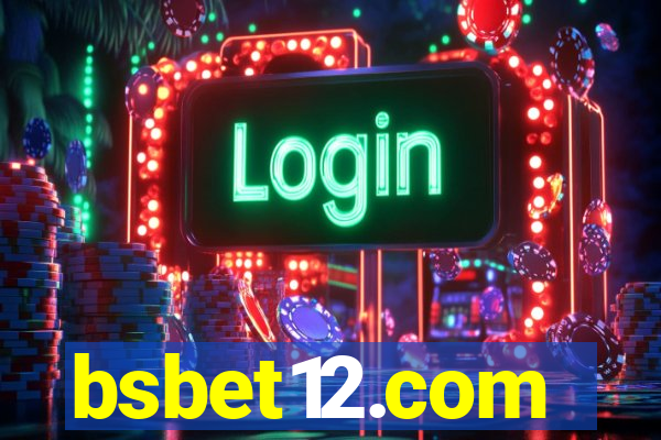 bsbet12.com