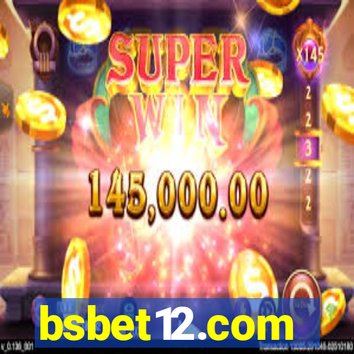 bsbet12.com