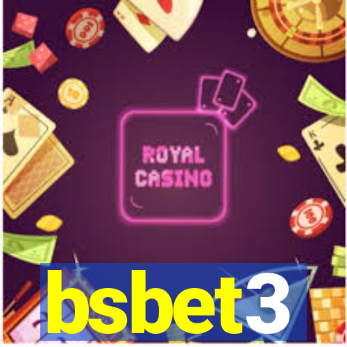 bsbet3