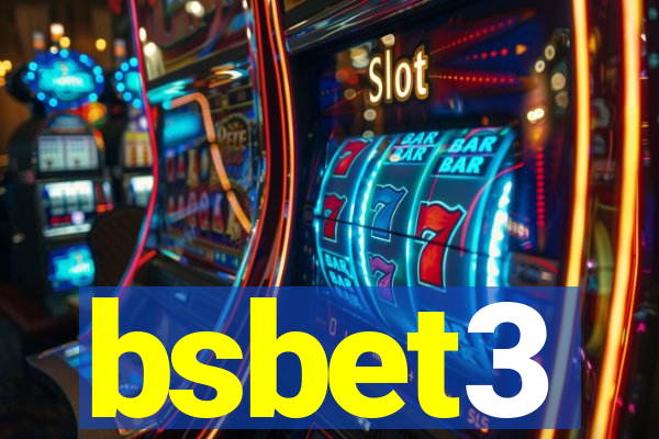 bsbet3