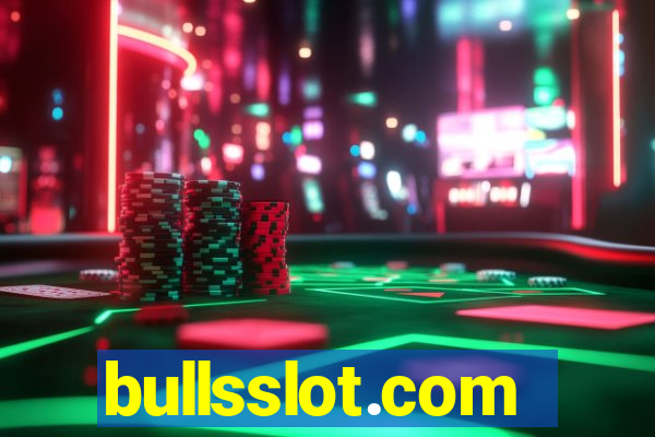 bullsslot.com