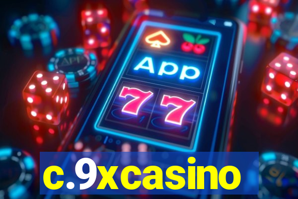 c.9xcasino