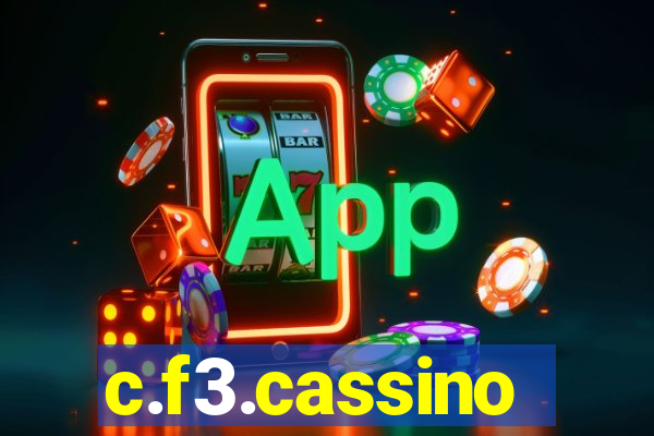 c.f3.cassino