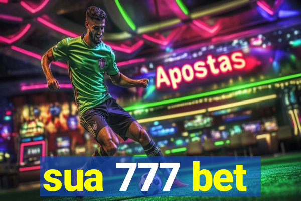 sua 777 bet