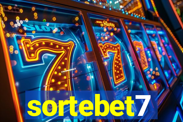 sortebet7