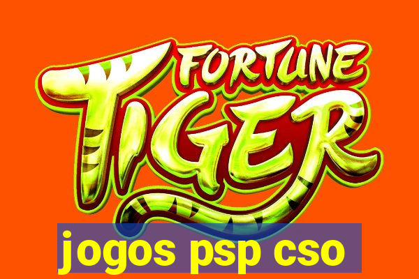 jogos psp cso