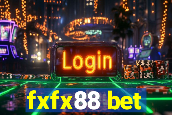 fxfx88 bet