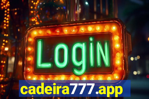 cadeira777.app