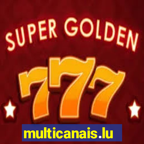 multicanais.lu