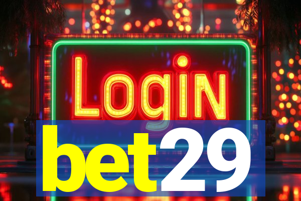 bet29