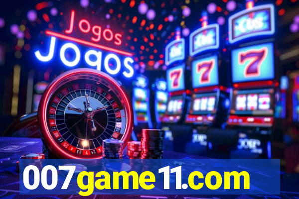 007game11.com