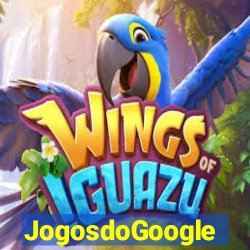 JogosdoGoogle