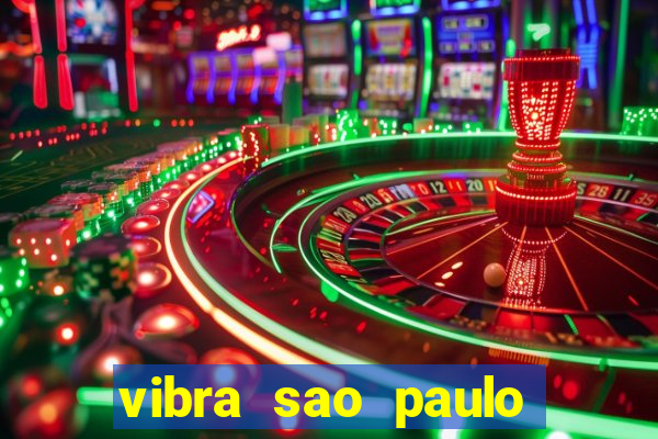 vibra sao paulo mapa assentos
