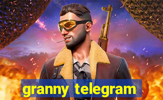 granny telegram