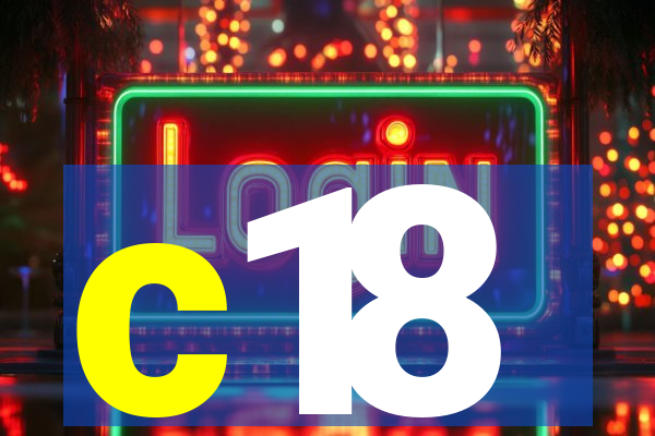 c18