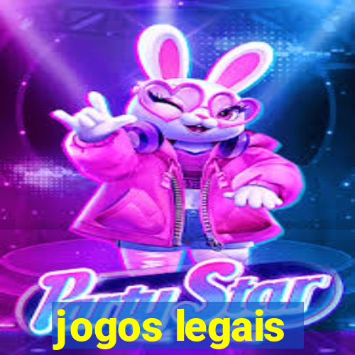 jogos legais