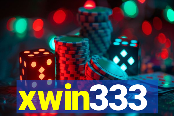 xwin333