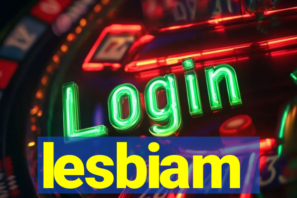 lesbiam