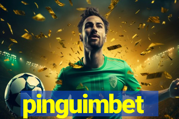pinguimbet