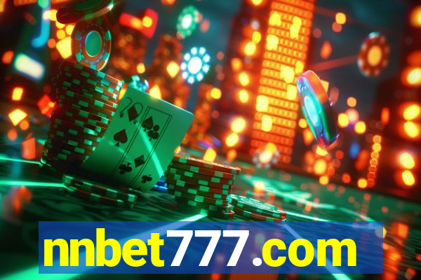 nnbet777.com