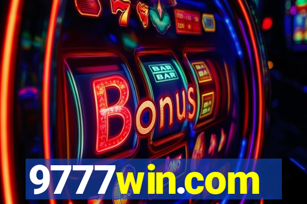 9777win.com