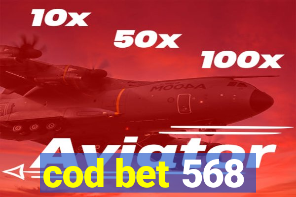 cod bet 568