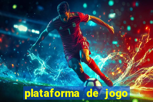 plataforma de jogo com depósito mínimo de r$ 1