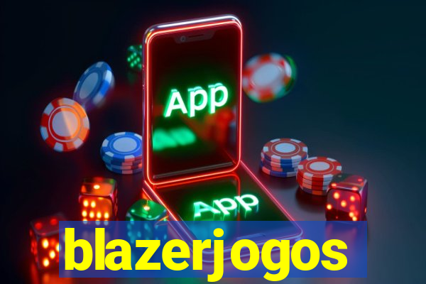 blazerjogos