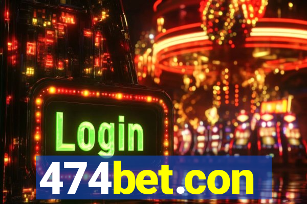 474bet.con