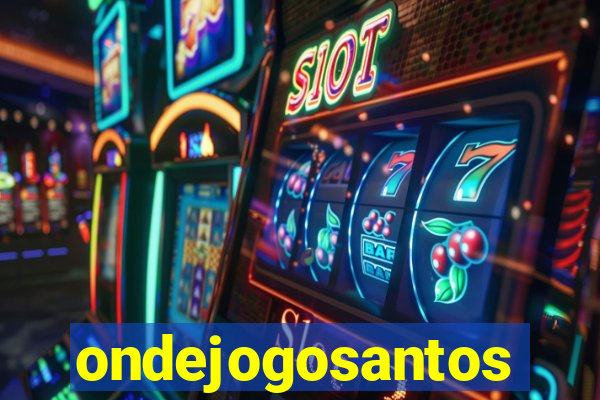 ondejogosantos