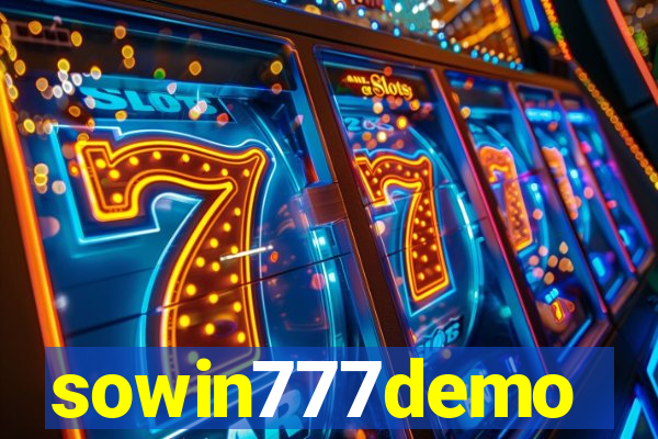 sowin777demo