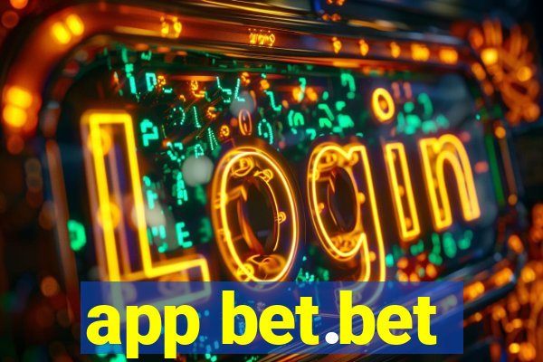 app bet.bet