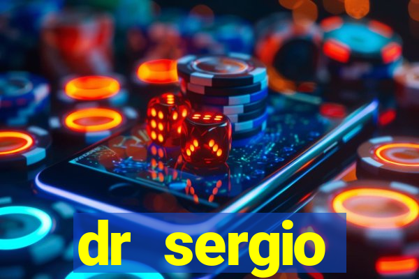 dr sergio urologista cruzeiro sp telefone