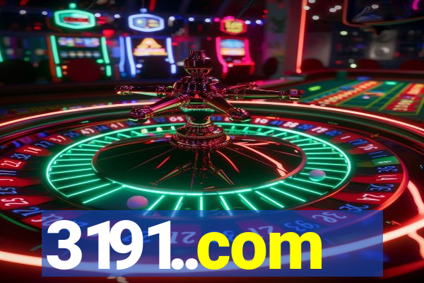 3191..com