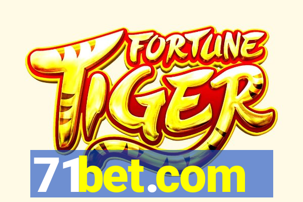 71bet.com