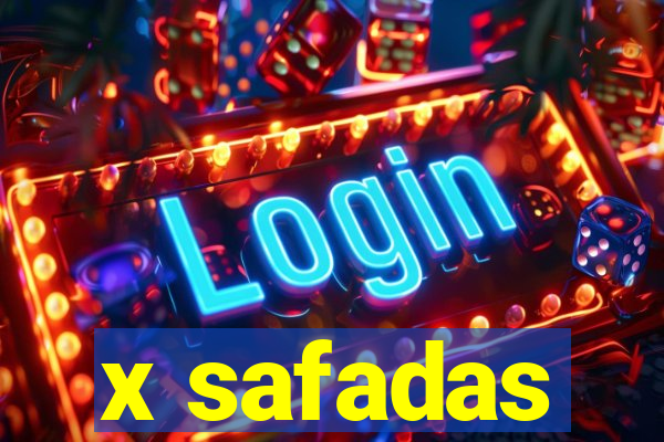 x safadas