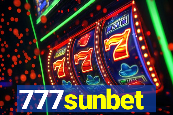 777sunbet