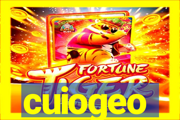 cuiogeo