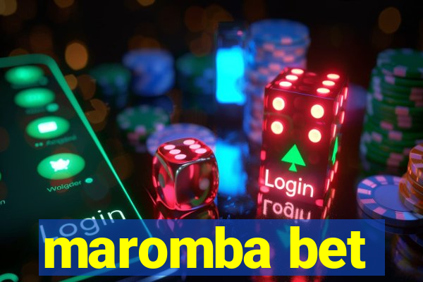 maromba bet
