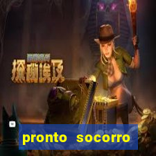 pronto socorro odontológico gratuito são paulo, sp