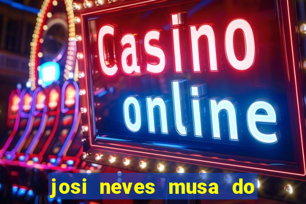 josi neves musa do cruzeiro pelada