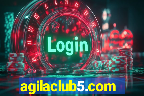 agilaclub5.com
